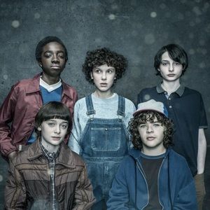 Meet your Posher, Harrison